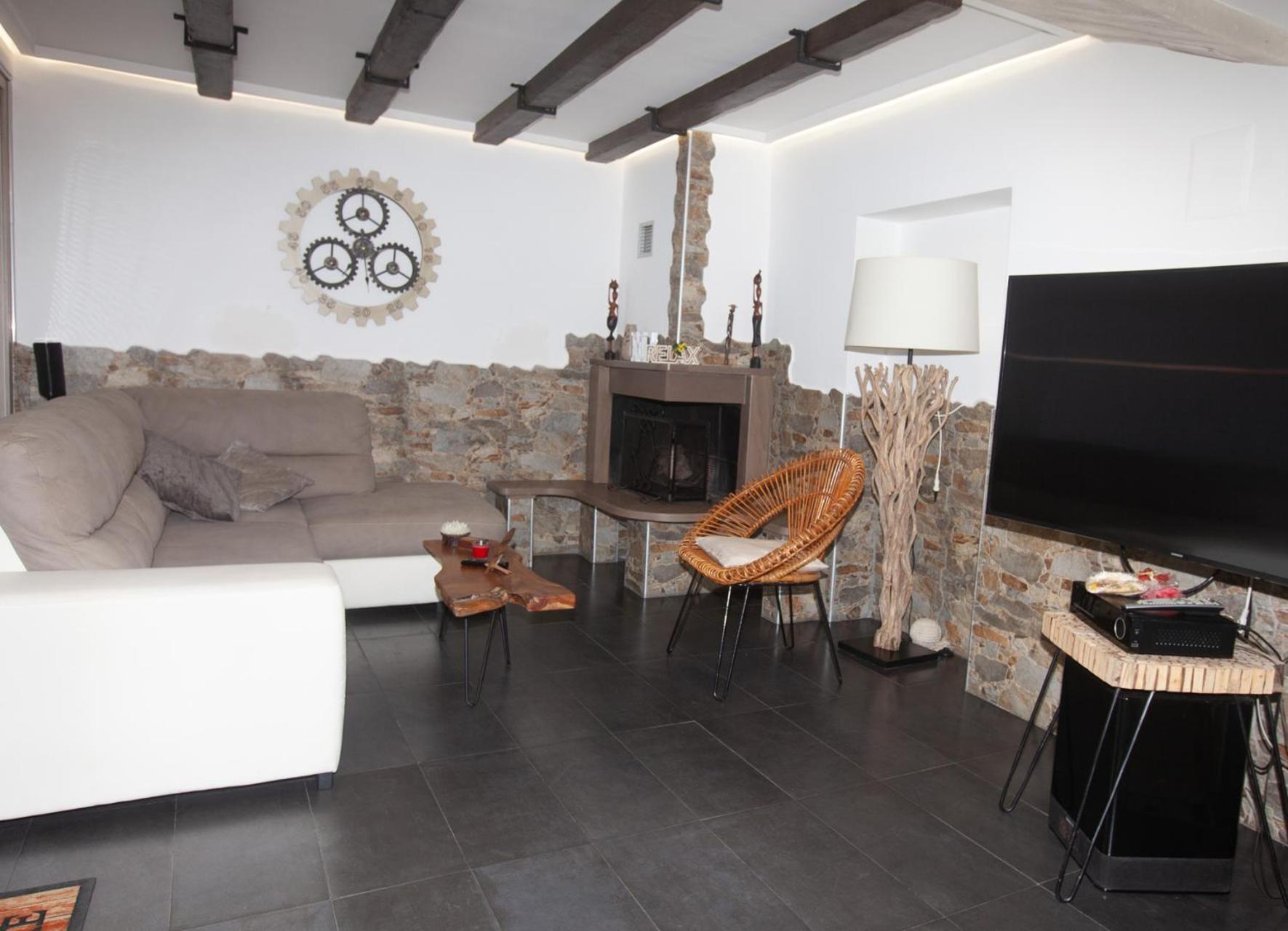 Capodrise B&B Gianni المظهر الخارجي الصورة