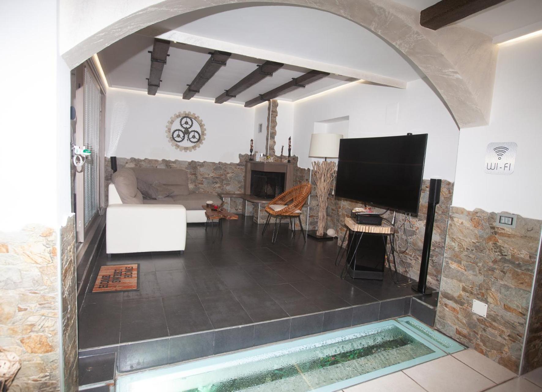 Capodrise B&B Gianni المظهر الخارجي الصورة