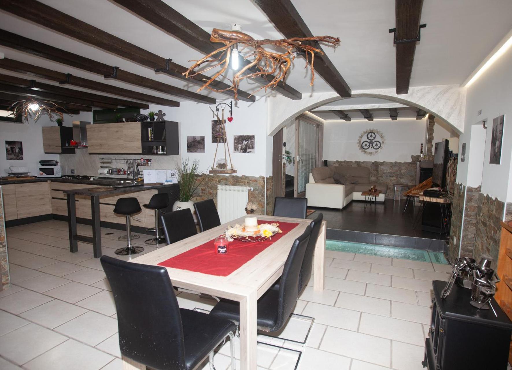 Capodrise B&B Gianni المظهر الخارجي الصورة