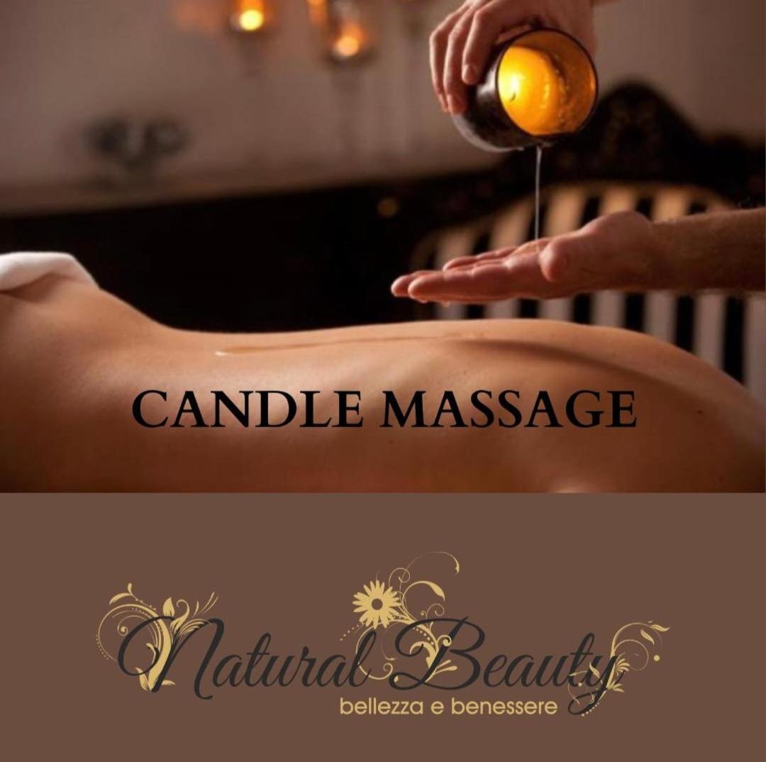 Capodrise B&B Gianni المظهر الخارجي الصورة