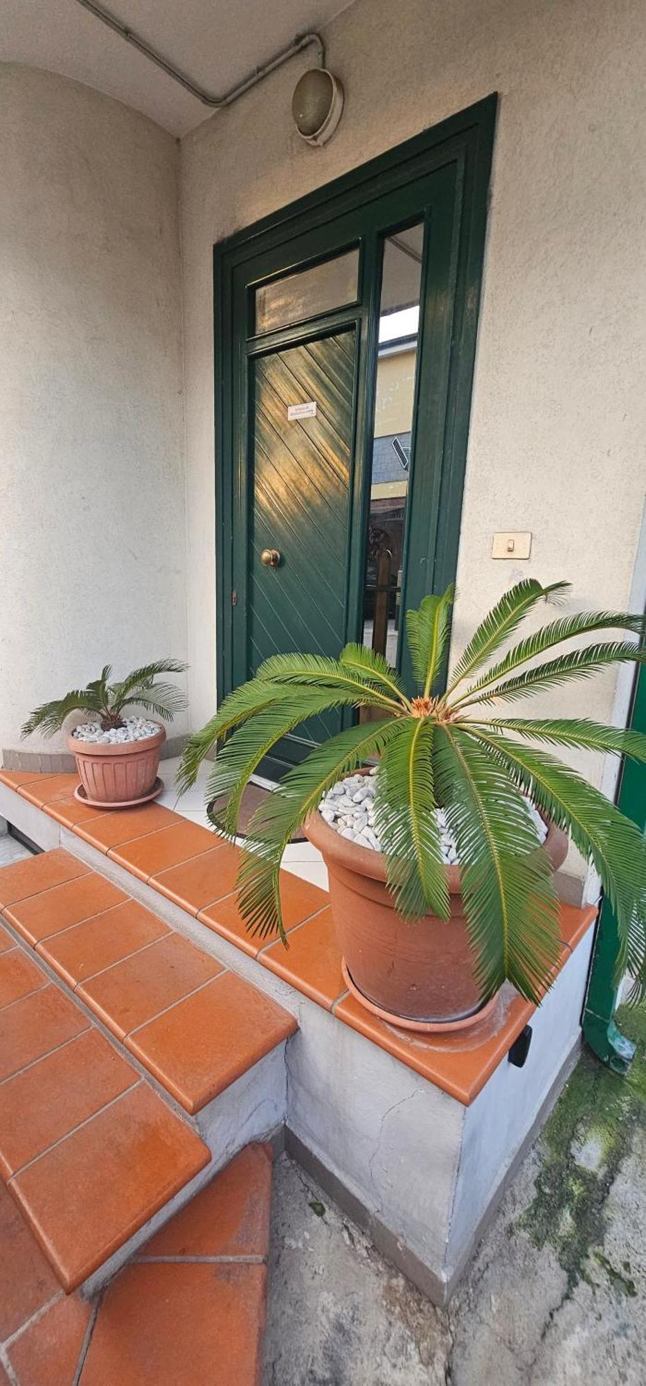 Capodrise B&B Gianni المظهر الخارجي الصورة