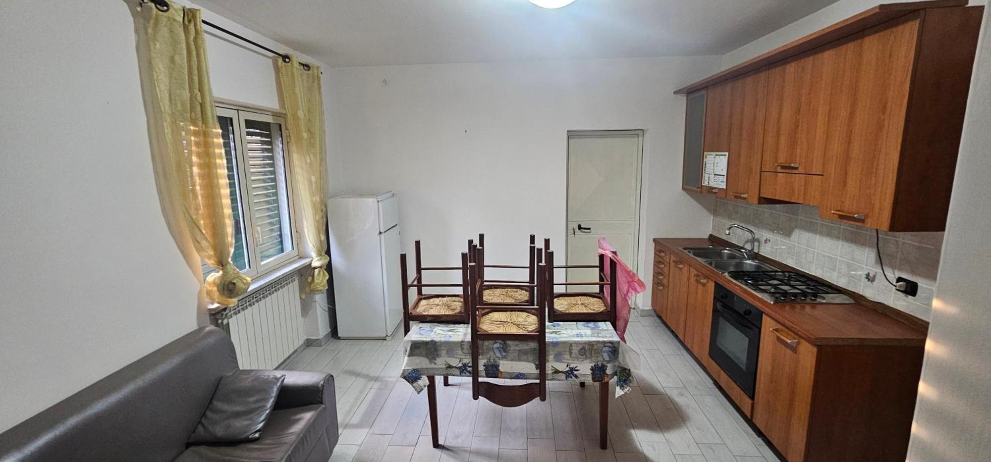 Capodrise B&B Gianni المظهر الخارجي الصورة