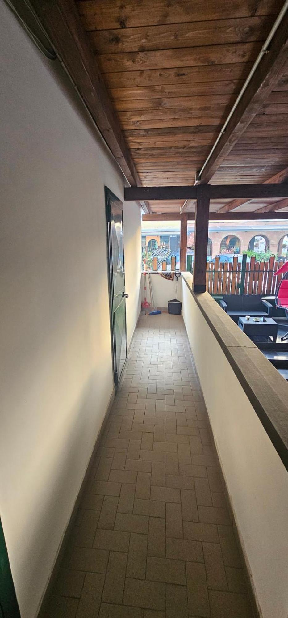 Capodrise B&B Gianni المظهر الخارجي الصورة