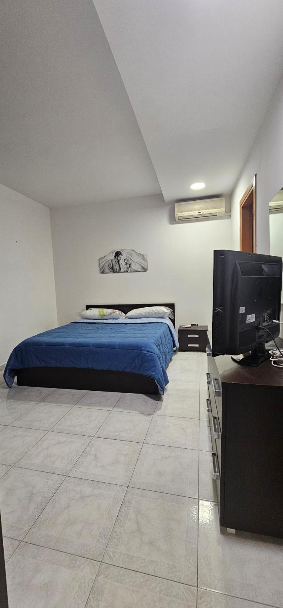 Capodrise B&B Gianni المظهر الخارجي الصورة