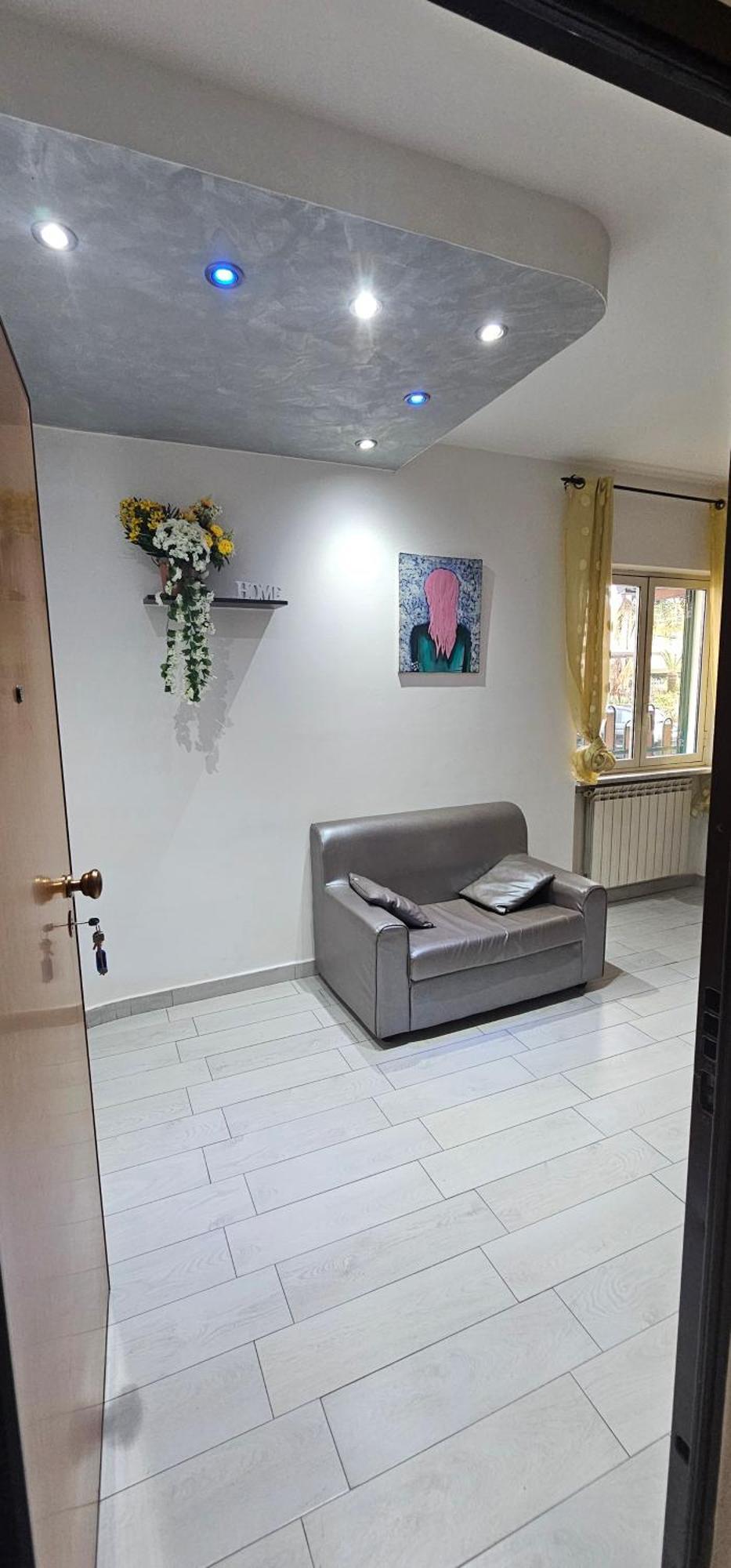 Capodrise B&B Gianni المظهر الخارجي الصورة