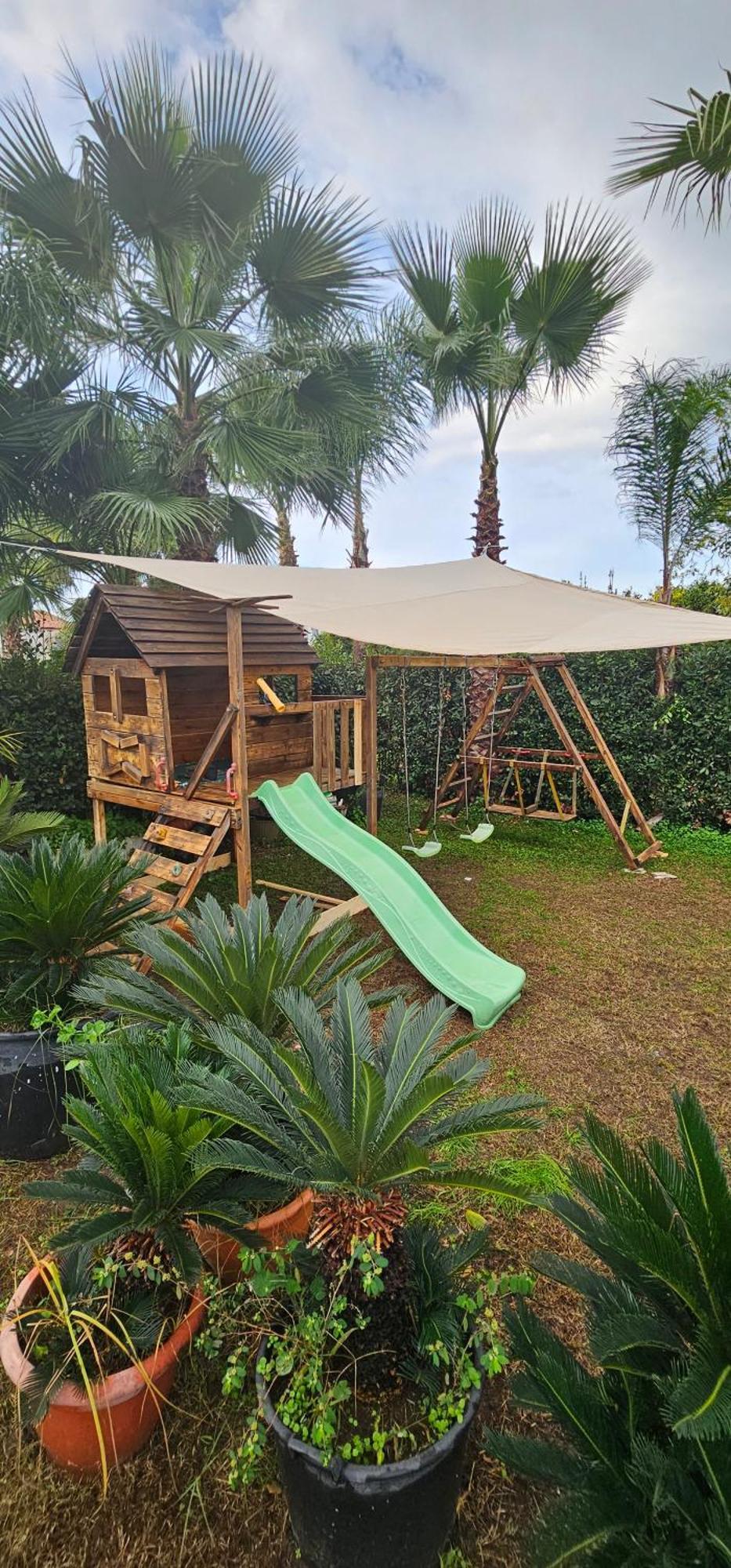 Capodrise B&B Gianni المظهر الخارجي الصورة