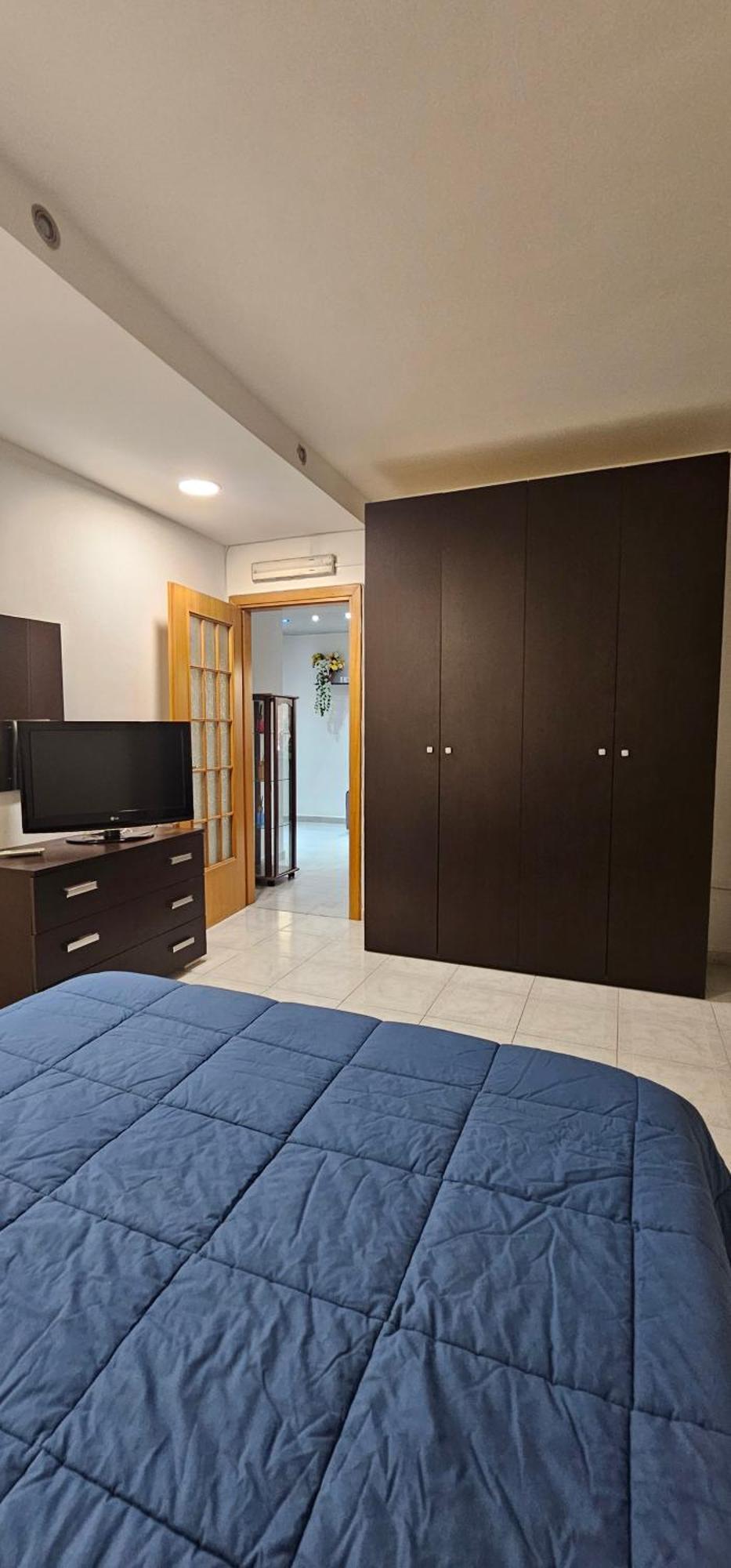 Capodrise B&B Gianni المظهر الخارجي الصورة